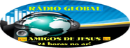 Radio Global Amigos de Jesus